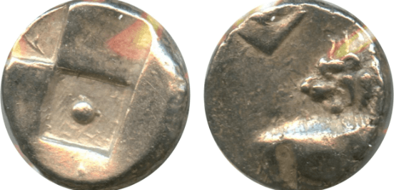 The Thracian Chersonesos Lion Coin